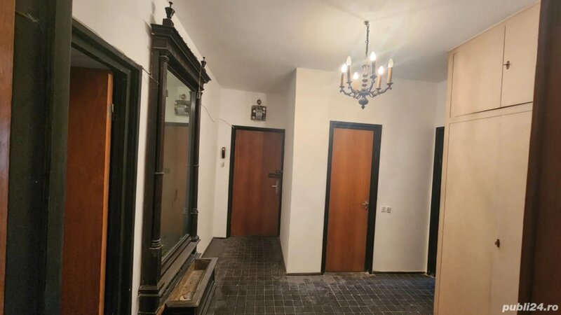 Parcul Cismigiu, Regina Elisabeta, apartament 4 camere ultracentral.