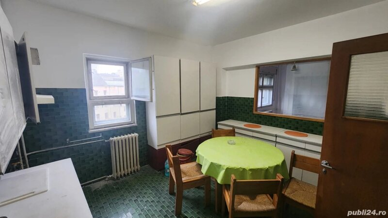 Parcul Cismigiu, Regina Elisabeta, apartament 4 camere ultracentral.