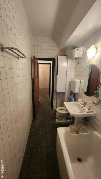 Parcul Cismigiu, Regina Elisabeta, apartament 4 camere ultracentral.