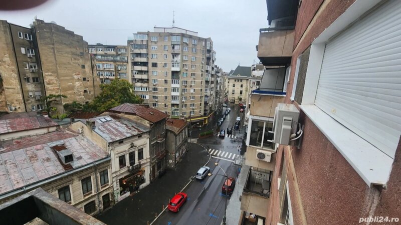 Parcul Cismigiu, Regina Elisabeta, apartament 4 camere ultracentral.